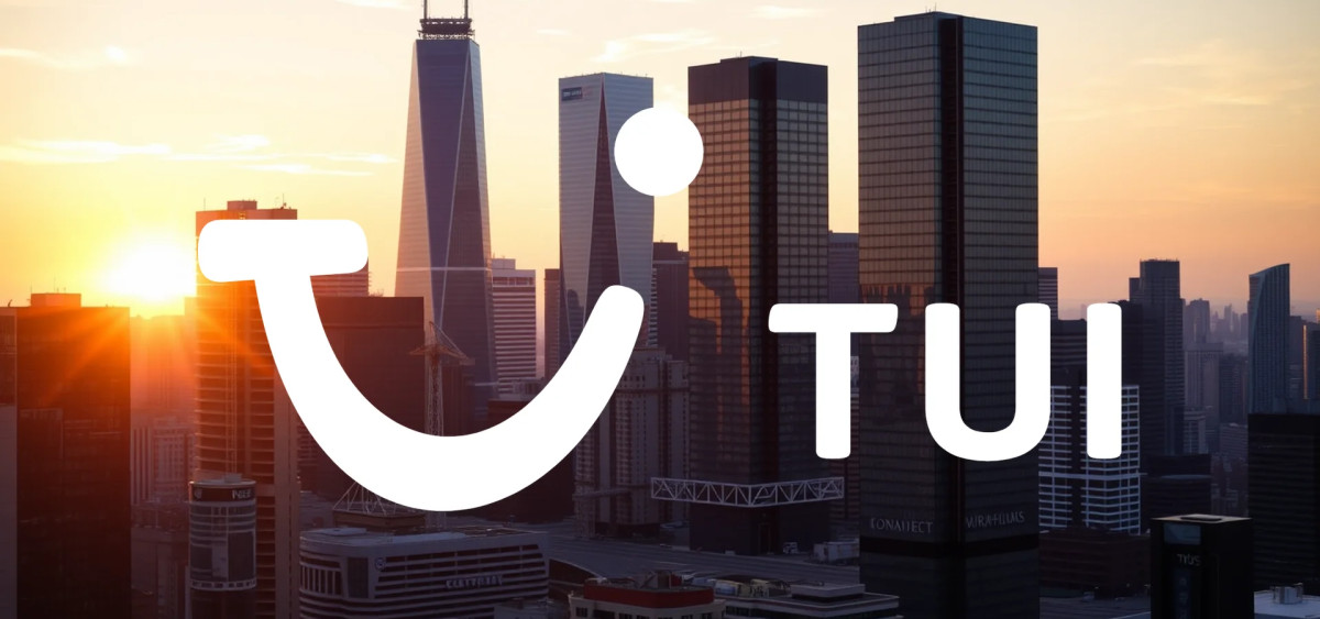 Beitragsbild zu TUI Aktie: Wende oder Wunschdenken?