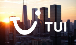 Beitragsbild zu TUI Aktie: Wende oder Wunschdenken?
