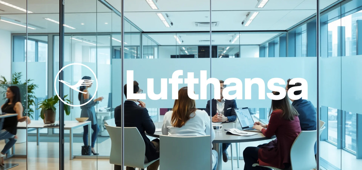 Beitragsbild zu Lufthansa Aktie: Neue Führung, alter Streit