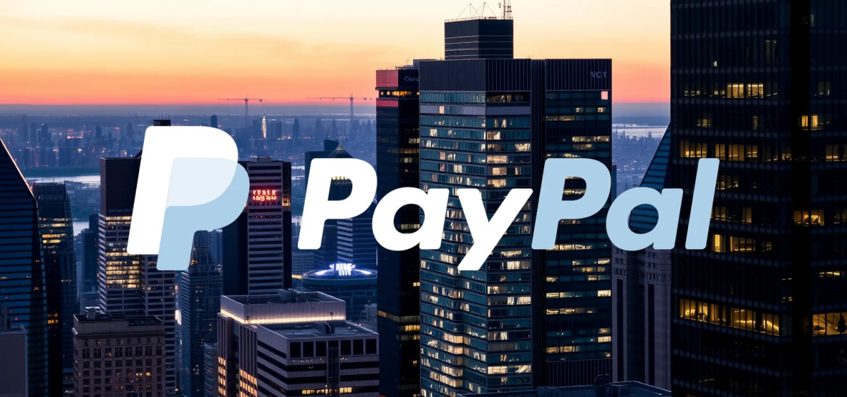 Beitragsbild zu PayPal Aktie: Vorbildliche Leistung!