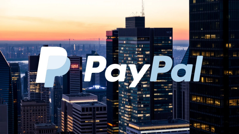 Beitragsbild zu PayPal Aktie: Vorbildliche Leistung!