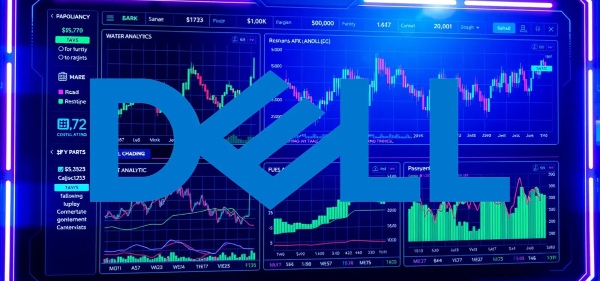 Beitragsbild zu Dell Aktie: Quanten-Sicherheit