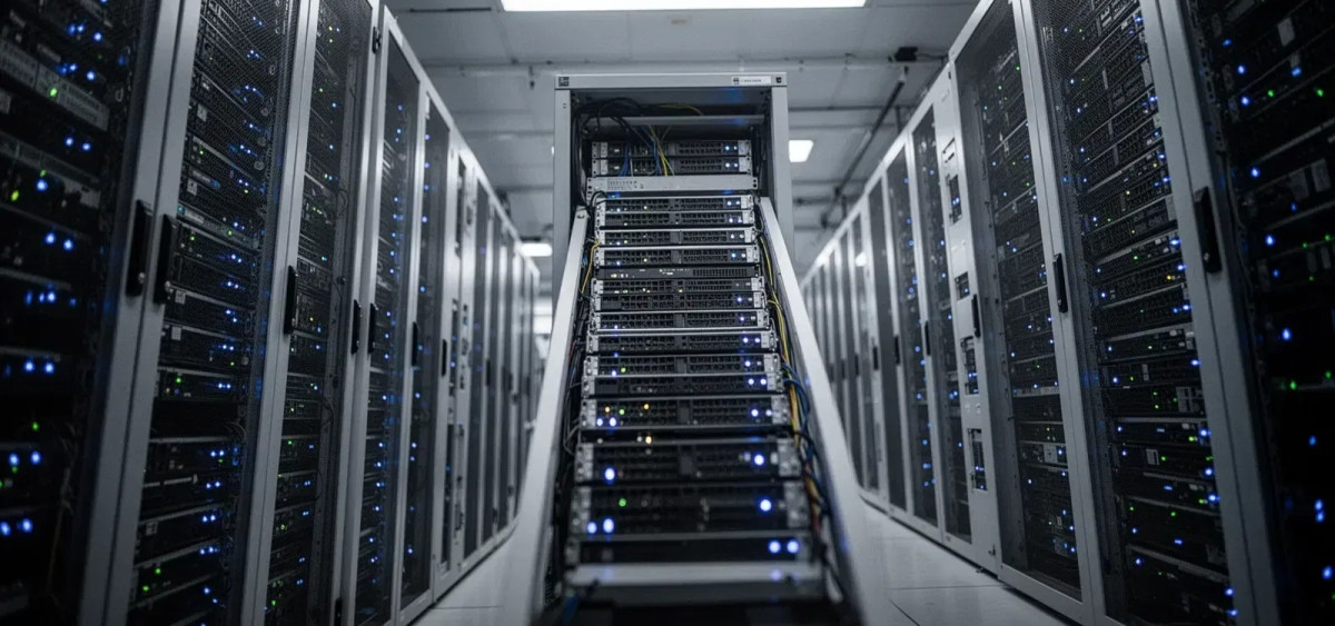 Beitragsbild zu Amazon Aktie: Cloud unter Beschuss