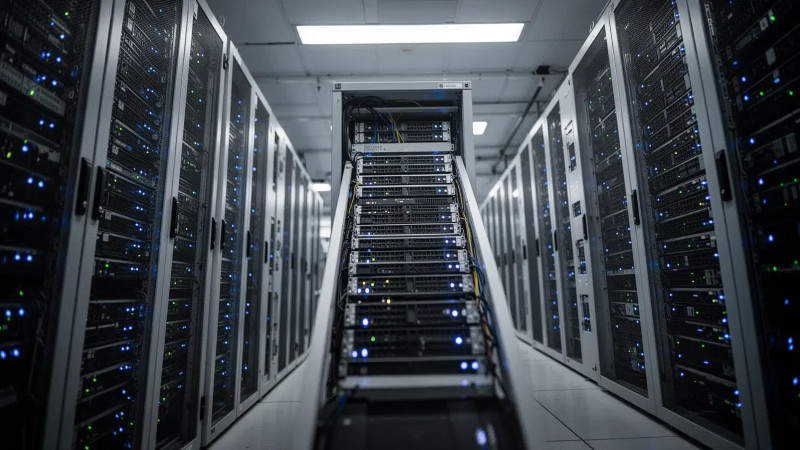 Beitragsbild zu Amazon Aktie: Cloud unter Beschuss