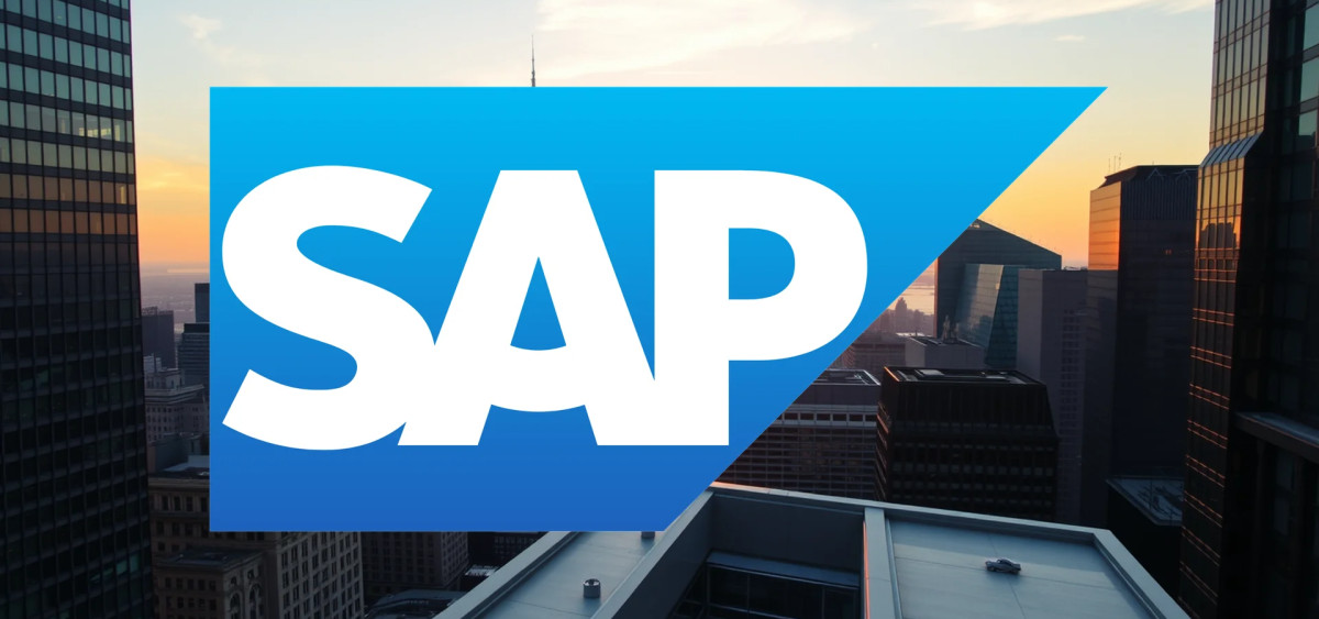 Beitragsbild zu SAP Aktie: Doppelte Belastung