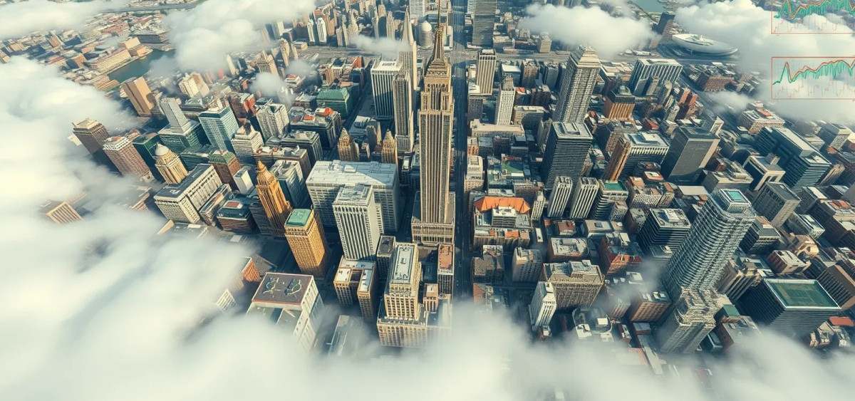 Beitragsbild zu Kloeckner Co SE Tend Aktie: Beeindruckendes Geschäftsmodell!