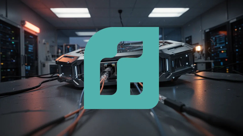 Beitragsbild zu Rigetti Aktie: Doppelter Rückschlag