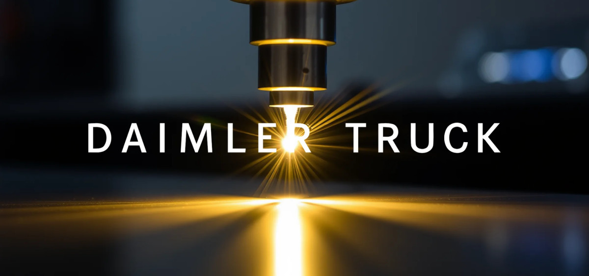 Beitragsbild zu Daimler Truck Aktie: Rückschritt unausweichlich?