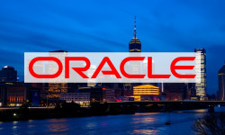 Beitragsbild zu Oracle Aktie: Konstante Erfolge!