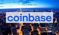 Beitragsbild zu Coinbase Aktie: Doppelschock!