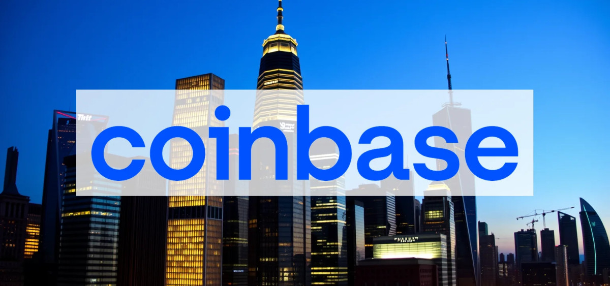Beitragsbild zu Coinbase Aktie: Zwei Seiten der Medaille