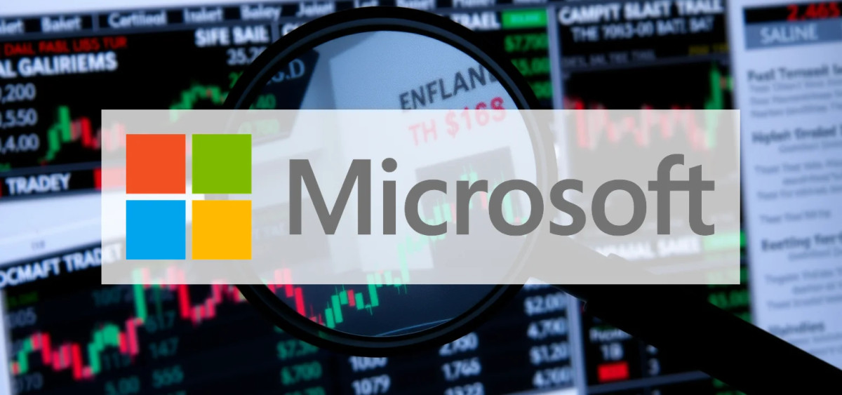 Beitragsbild zu Microsoft Aktie: Schnelle Krisenbewältigung