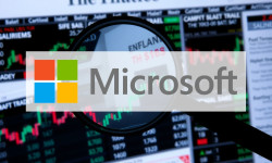 Beitragsbild zu Microsoft Aktie: Schnelle Krisenbewältigung