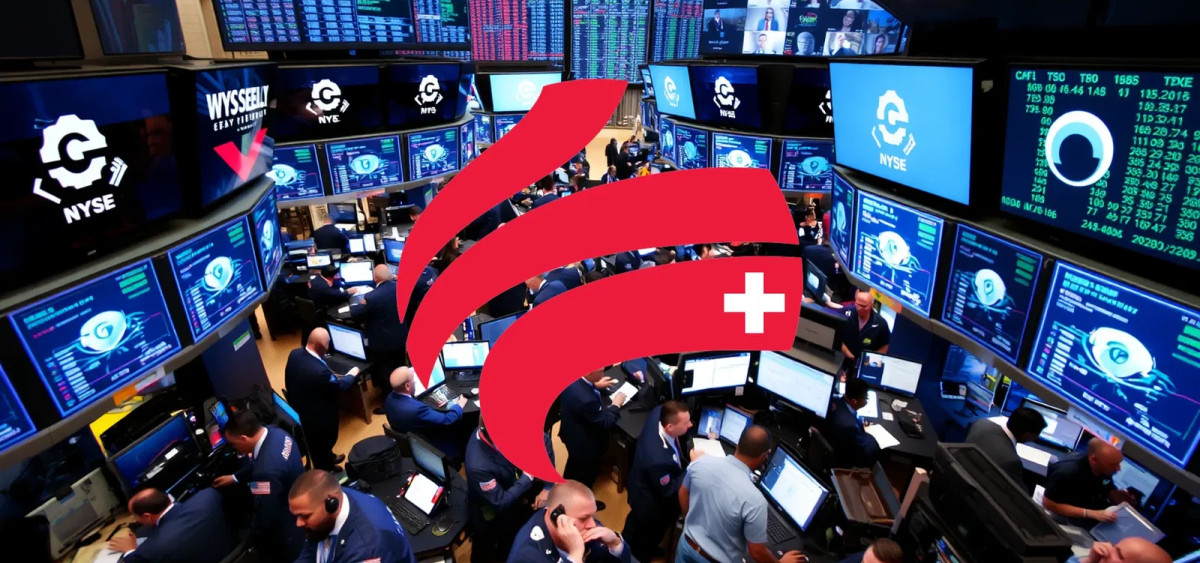 Beitragsbild zu Swiss Life Aktie: Finanzpolitik erläutert