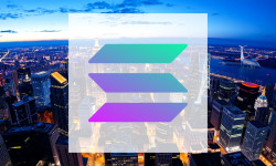 Beitragsbild zu Solana: Comeback oder Strohfeuer?