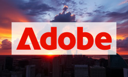 Beitragsbild zu Adobe Aktie: Paradox perfekt!