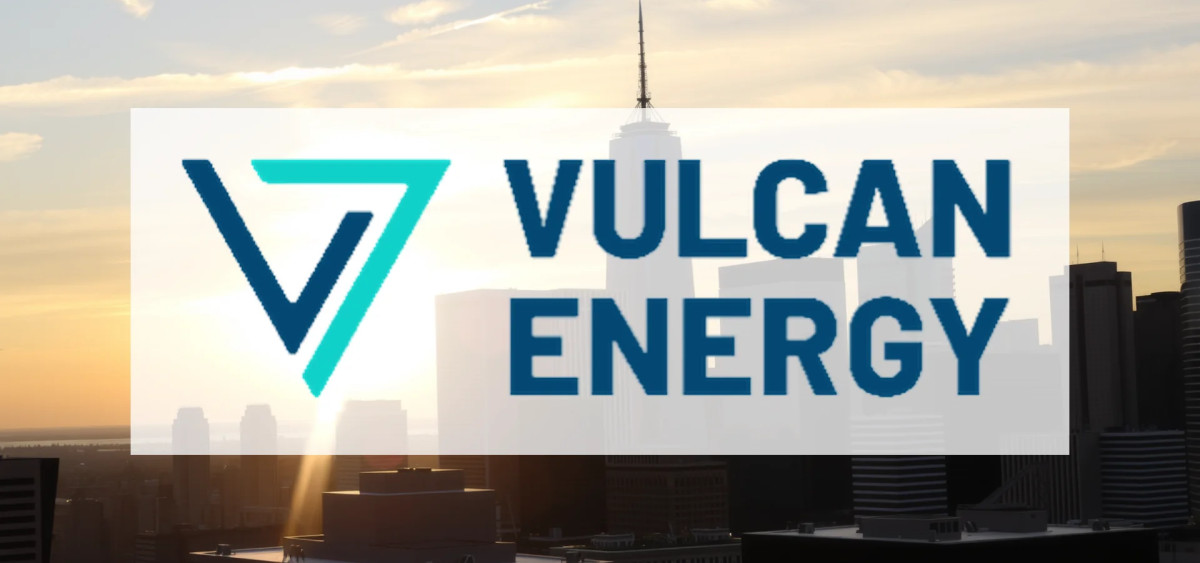 Beitragsbild zu Vulcan Energy Aktie: Kapitalerhöhung belastet schwer