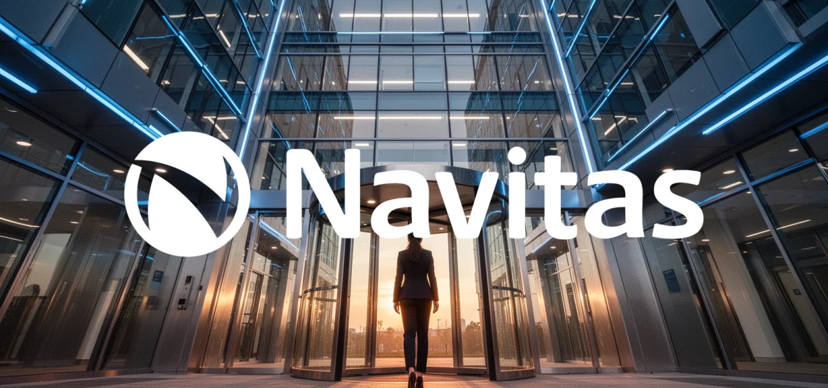 Beitragsbild zu Navitas Aktie: Neue Finanzchefin an Bord