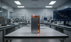 Beitragsbild zu QuantumScape Aktie: CTO verkauft