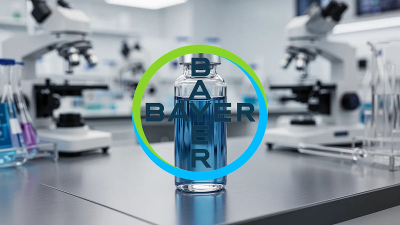 Beitragsbild zu Bayer Aktie: Entscheidungshorizonte