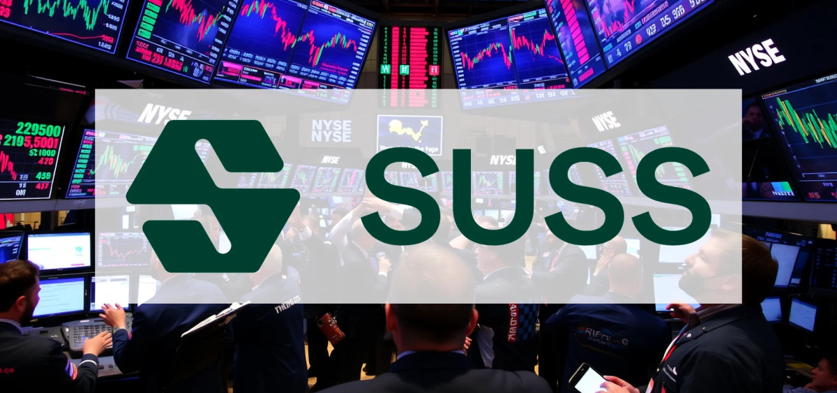 Beitragsbild zu Süss MicroTec Aktie: Schock-Warnung!