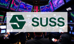 Beitragsbild zu Süss MicroTec Aktie: Schock-Warnung!