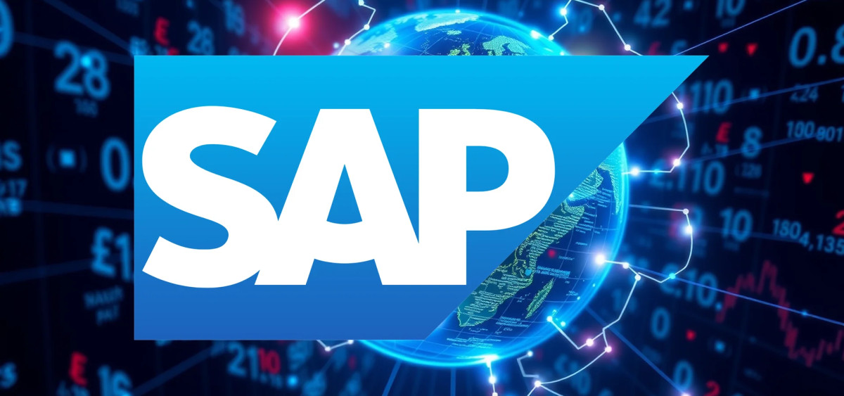 Beitragsbild zu SAP Aktie: Routine statt Signal