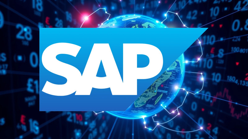 Beitragsbild zu SAP Aktie: Routine statt Signal
