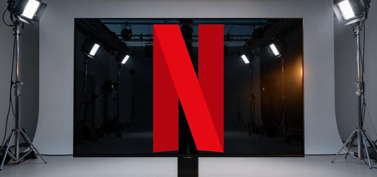 Beitragsbild zu Netflix Aktie: Neues Kapitel nach WBD-Absage