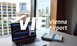 Beitragsbild zu Flughafen Wien-Aktie: Die Zahlen steigen!
