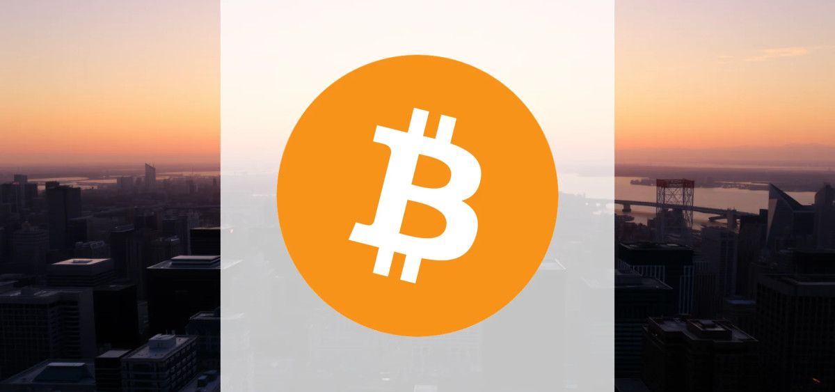 Beitragsbild zu Bitcoin: Weg frei für Banken