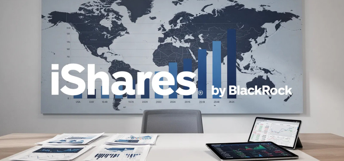 Beitragsbild zu MSCI World ETF: Strategisch vorgehen