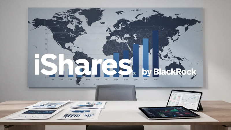 Beitragsbild zu MSCI World ETF: Strategisch vorgehen