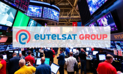 Beitragsbild zu Eutelsat: Markenpower für die nächste Wachstumsphase