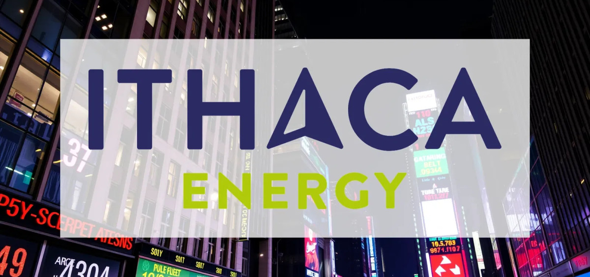 Beitragsbild zu Ithaca Energy Aktie: Operative Stärke