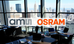 Beitragsbild zu Ams-Osram-Aktie: Da scheint noch Luft zu sein!