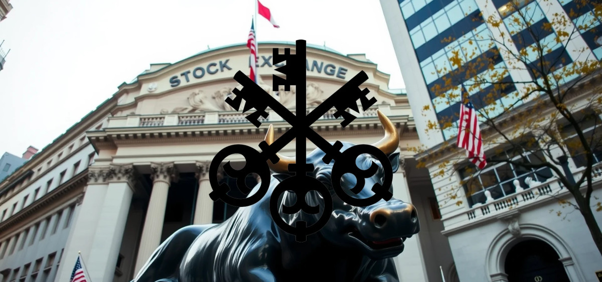 Beitragsbild zu UBS Aktie: Klarer Fahrplan