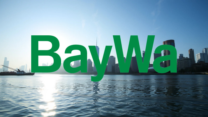 Beitragsbild zu BayWa Aktie: Radikaler Schritt