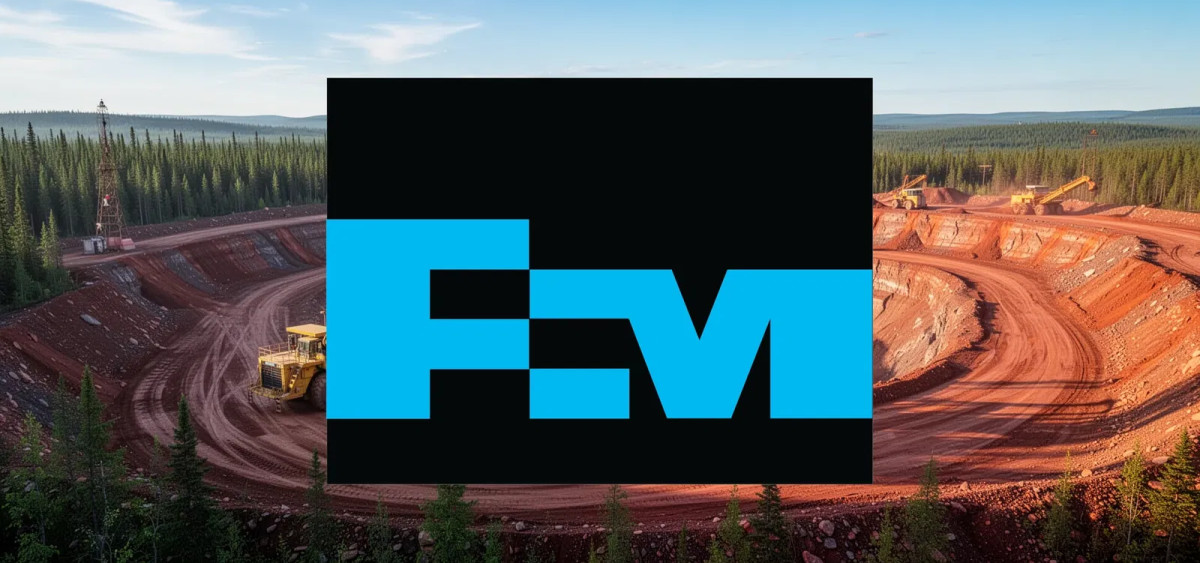 Beitragsbild zu Freeport-McMoRan Aktie: Kupfer-Hoffnung in Kanada