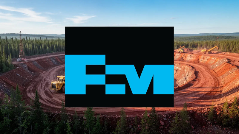 Beitragsbild zu Freeport-McMoRan Aktie: Kupfer-Hoffnung in Kanada