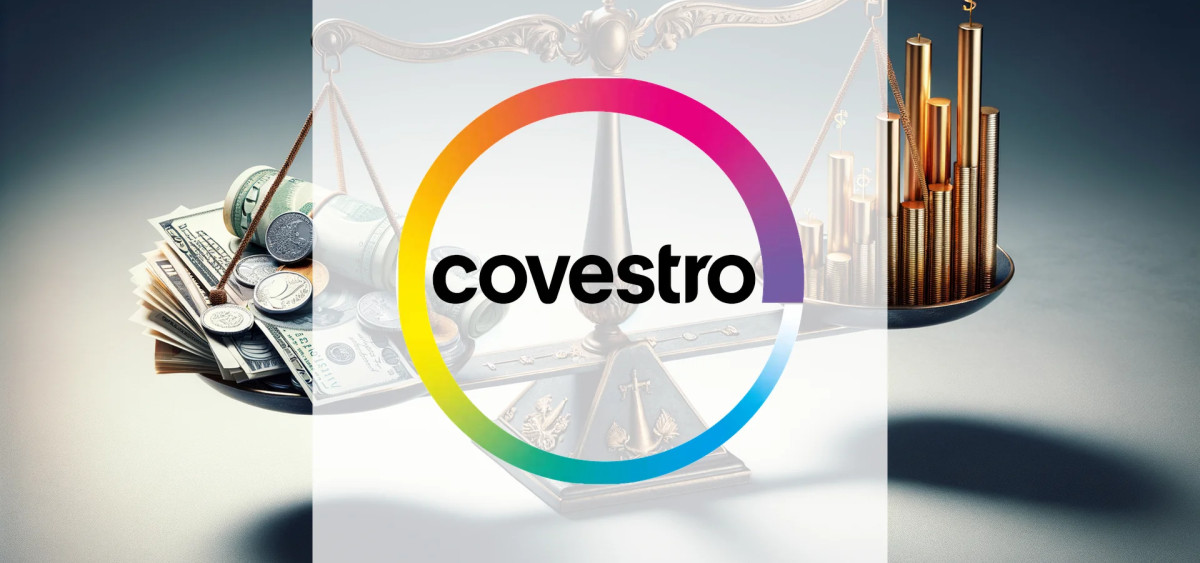 Beitragsbild zu Covestro Aktie: Insider-Exodus!