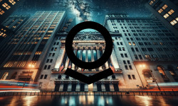 Beitragsbild zu Palantir Aktie: 1-Billionen-Hammer!