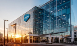 Beitragsbild zu Salesforce Aktie: Starke Zahlen, schwache Reaktion