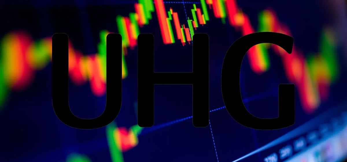 Beitragsbild zu Unitedhealth Aktie: Interne Umstrukturierungen