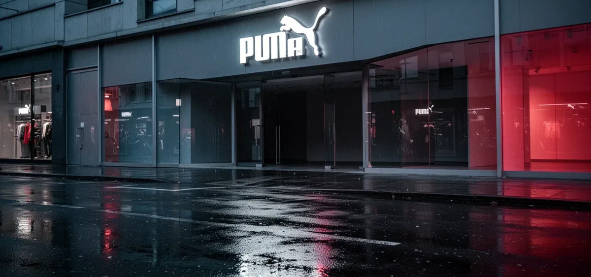 Beitragsbild zu Puma Aktie: Neue Machtverhältnisse