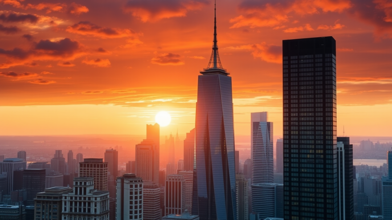 Beitragsbild zu iShares MSCI World ETF: Tech treibt Rendite