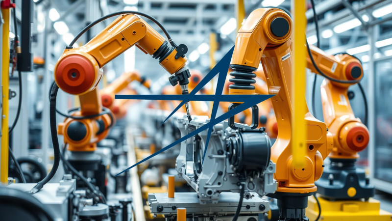 Beitragsbild zu Lockheed Martin Aktie: 640 Dollar im Visier