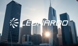 Beitragsbild zu Leonardo-Aktie: Das Ding!