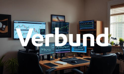 Beitragsbild zu Verbund-Aktie: Besser spät als nie!
