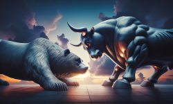 Beitragsbild zu XRP: Der wahre Knaller!